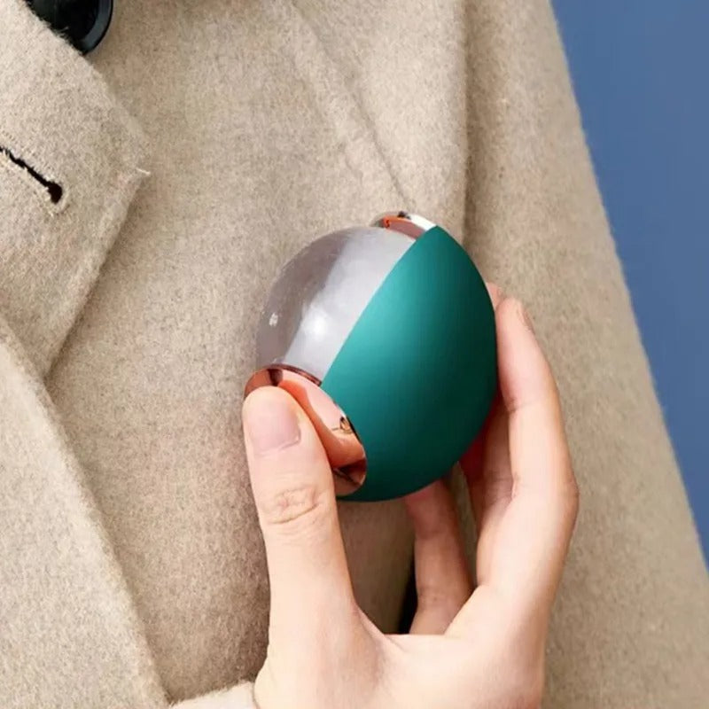Portable Lint Roller Ball